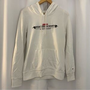 ESPN Wide World of Sports Hoodie